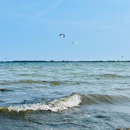 Strandperle 겔팅 외부 사진